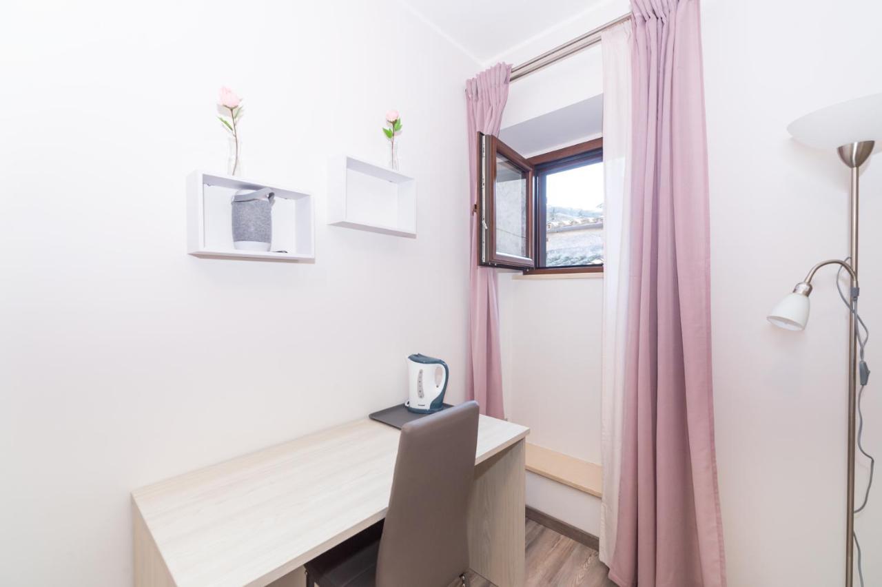 La Dimora Nel Borgo Apartment Vitorchiano Exterior photo